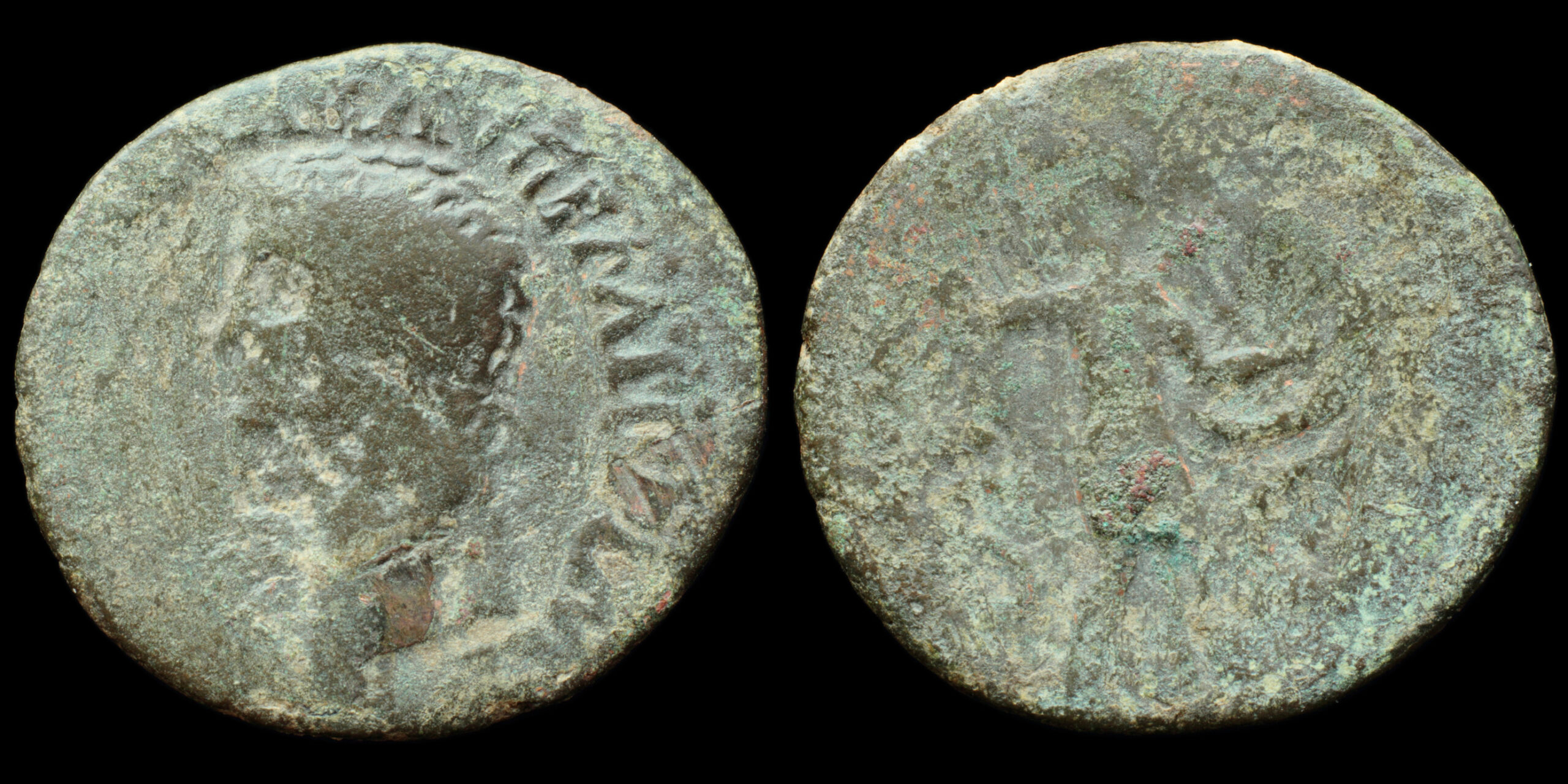 #295 Claudius - 8€