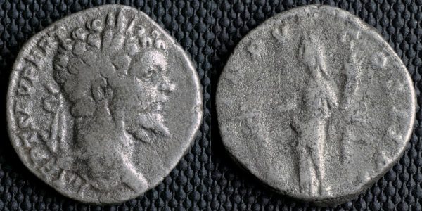 #110 Septimius Severus - 25€