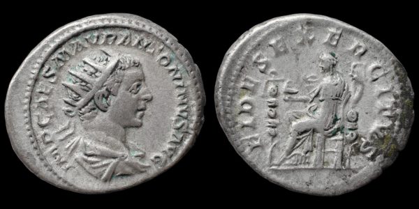 #1546 Elagabalus - 48€