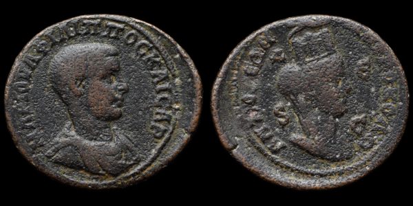 #1750 Philip II - 45€