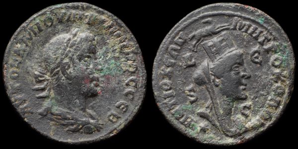 #1752 Philip II - 45€