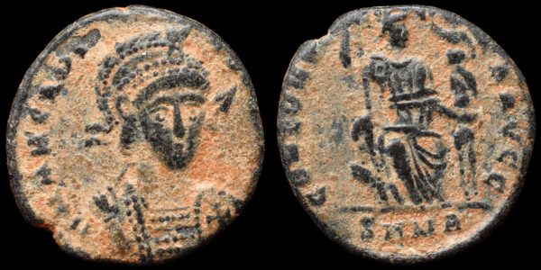 #1855 Arcadius - 15€