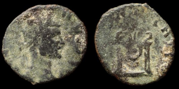 #1884 Claudius II - 2€