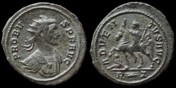 #2162 Probus - 35€