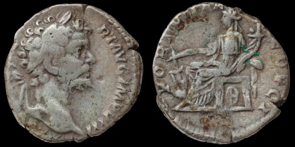 #2490 Septimius Severus - 25€