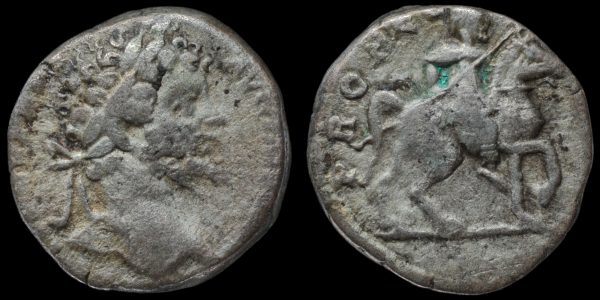 #2491 Septimius Severus - 20€