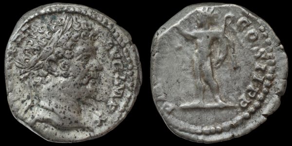 #2496 Septimius Severus - 30€