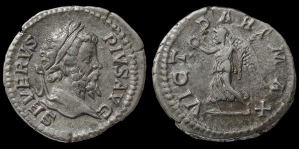 #2506 Septimius Severus - 55€