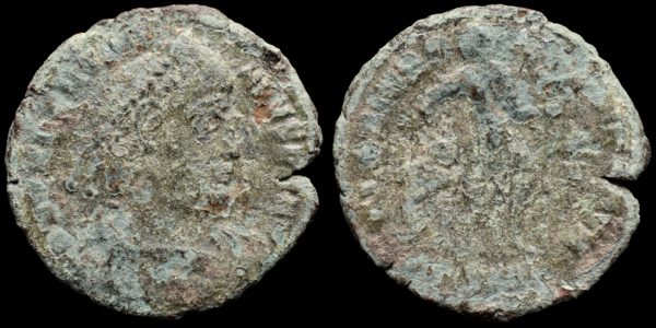#305 Valentinian I - 1€