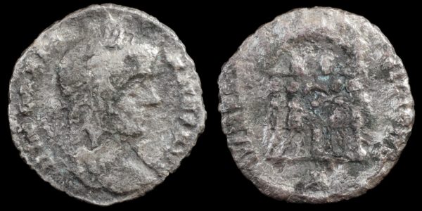 #453 Diocletian - 6€
