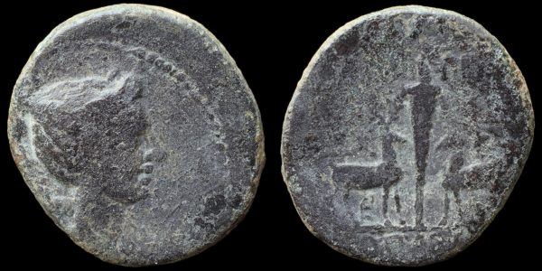 #610 Ephesos - 10€